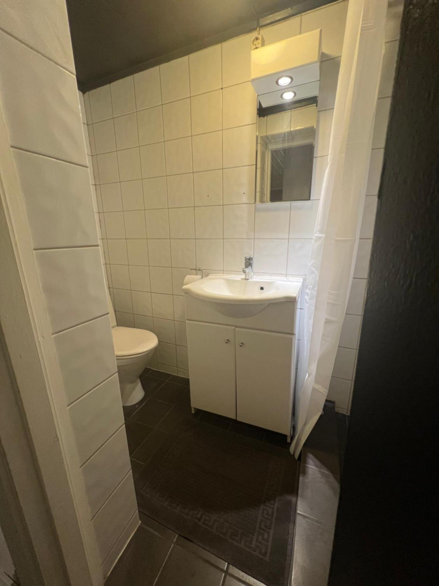 Top Of The Town Fredrikstad Bagian luar foto